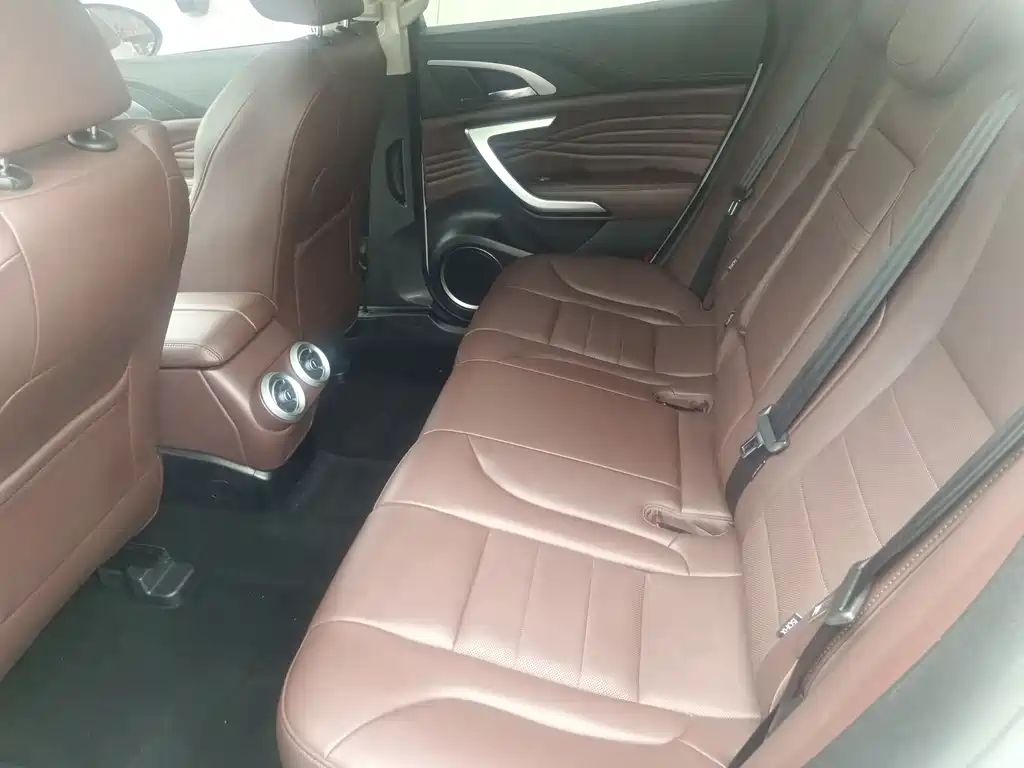WEY VV7 2.0 T Flagship