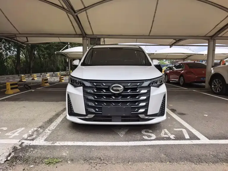 GAC Trumpchi M6 PRO 270 T Auto Luxury