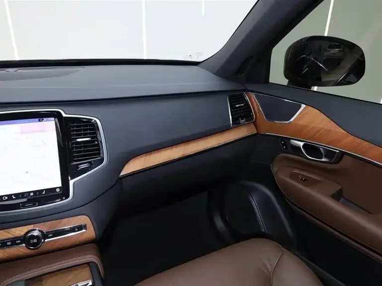 Volvo XC90 B6 Smart Ease Luxury 7-seat