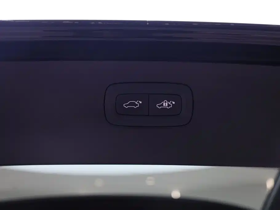 Volvo XC90 B6 Smart Ease Luxury 7-seat