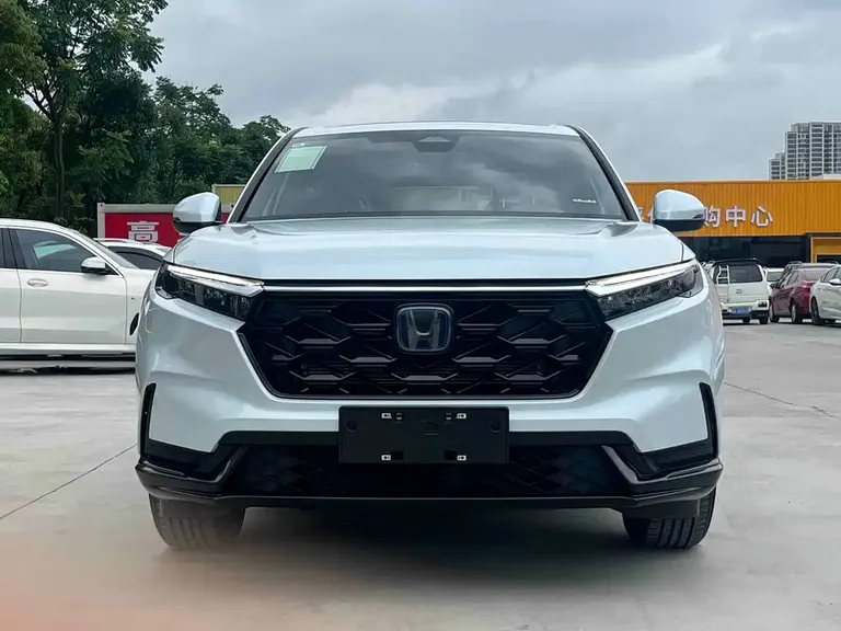 Honda CR-V 2.0 L e:HEV 2 WD Smart Ease