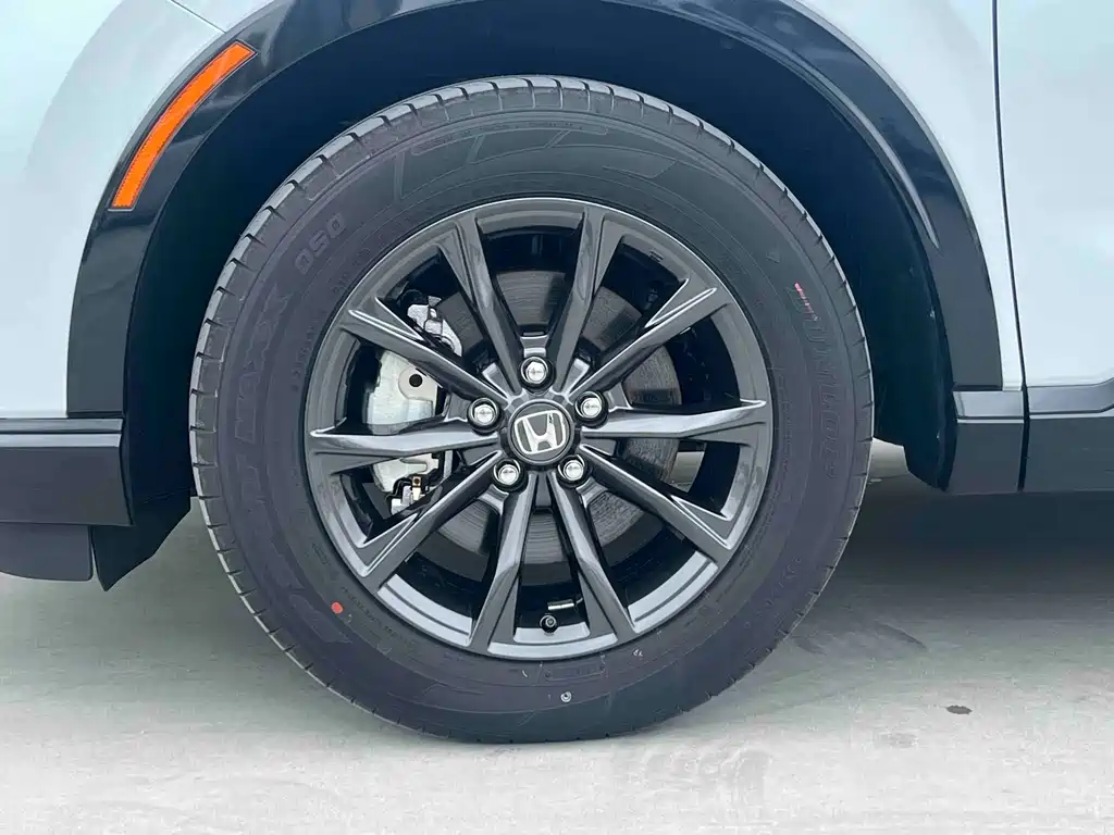 Honda CR-V 2.0 L e:HEV 2 WD Smart Ease