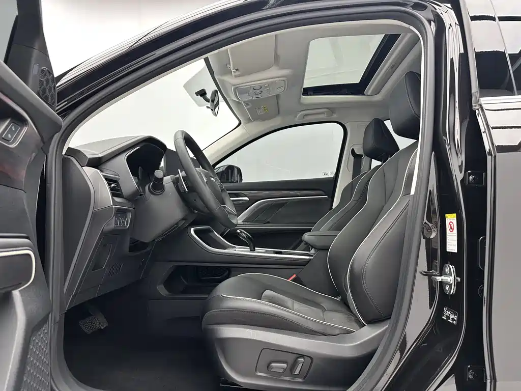 Haval H6 China Style 1.5 T Auto Urban