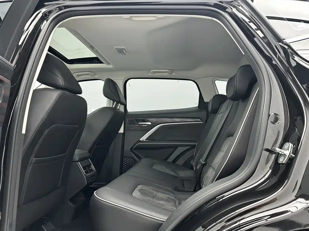 Haval H6 China Style 1.5 T Auto Urban