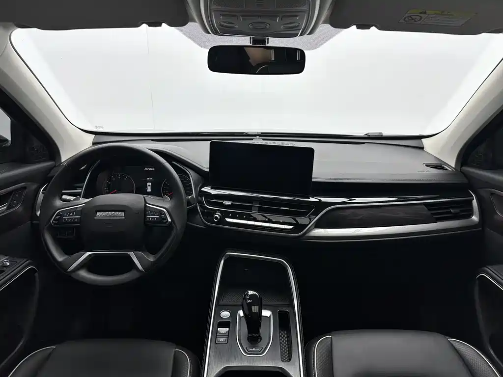 Haval H6 China Style 1.5 T Auto Urban