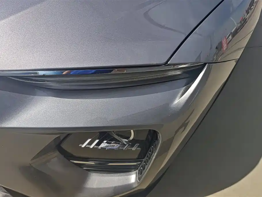 海马8 S 海马8 S 2020款 1.6 TGDI 自动精英型