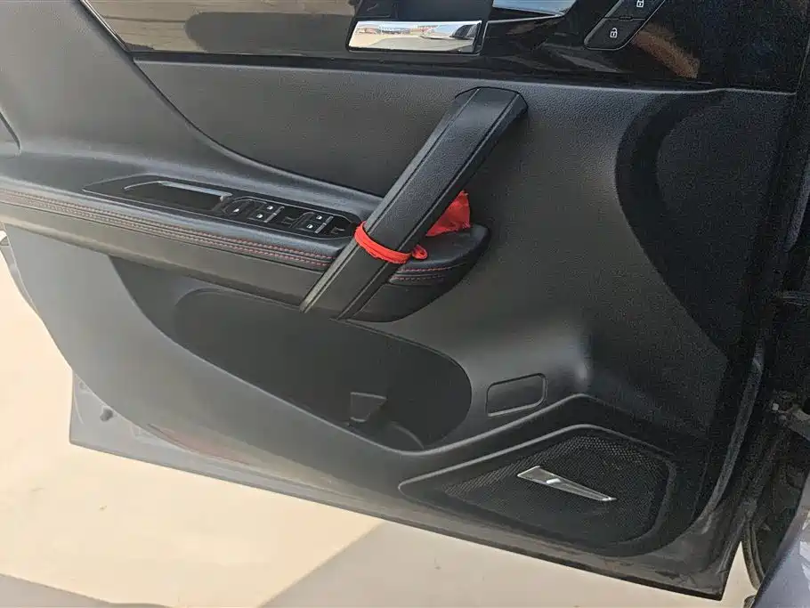 海马8 S 海马8 S 2020款 1.6 TGDI 自动精英型