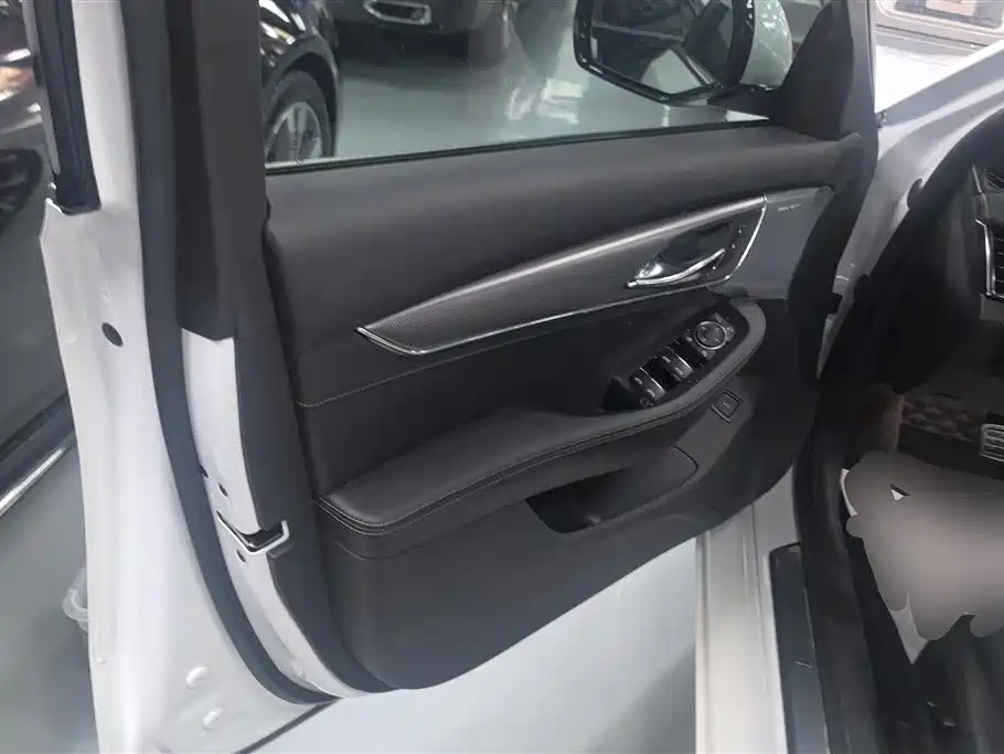 Cadillac CT5 28 T Platinum