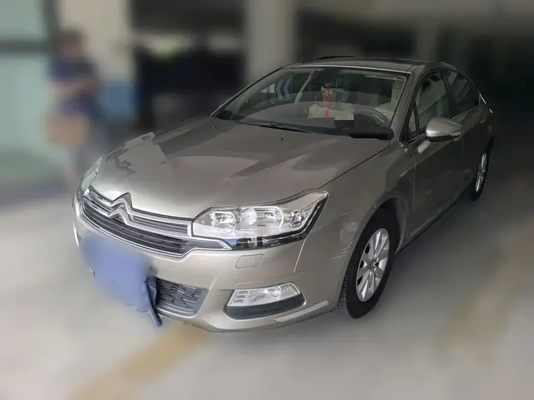 Citroën Citroen C5 2.0 L Auto Premium