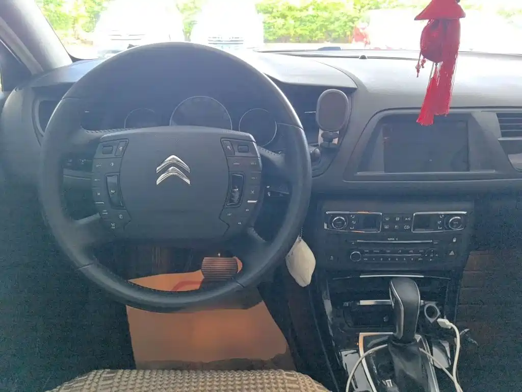 Citroen C5 2.0 L Auto Premium
