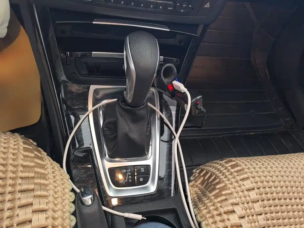 Citroen C5 2.0 L Auto Premium