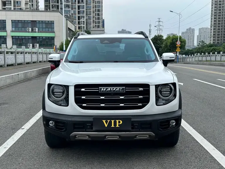 Haval Dargo 1.5 T DCT 2 WD Malinois