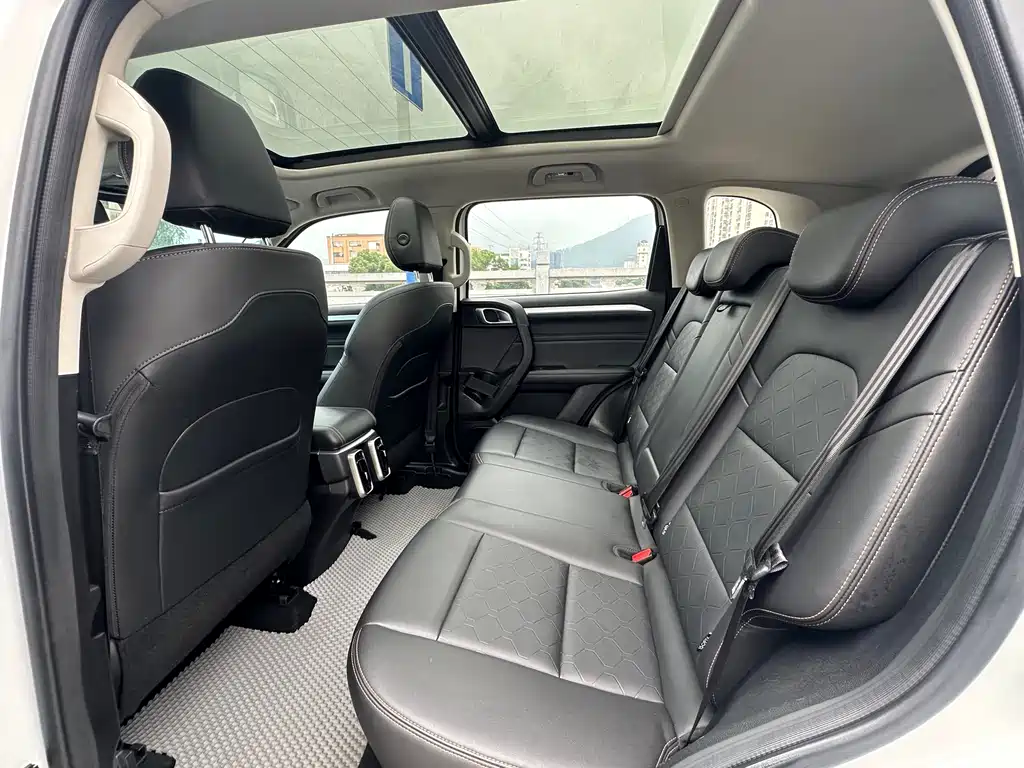 Haval Dargo 1.5 T DCT 2 WD Malinois