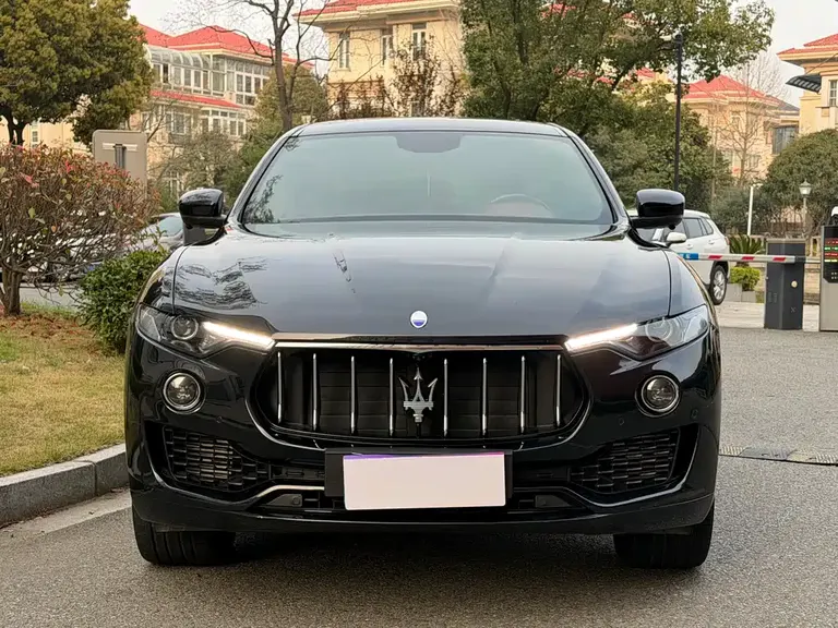 Maserati Levante 3.0 T Standard