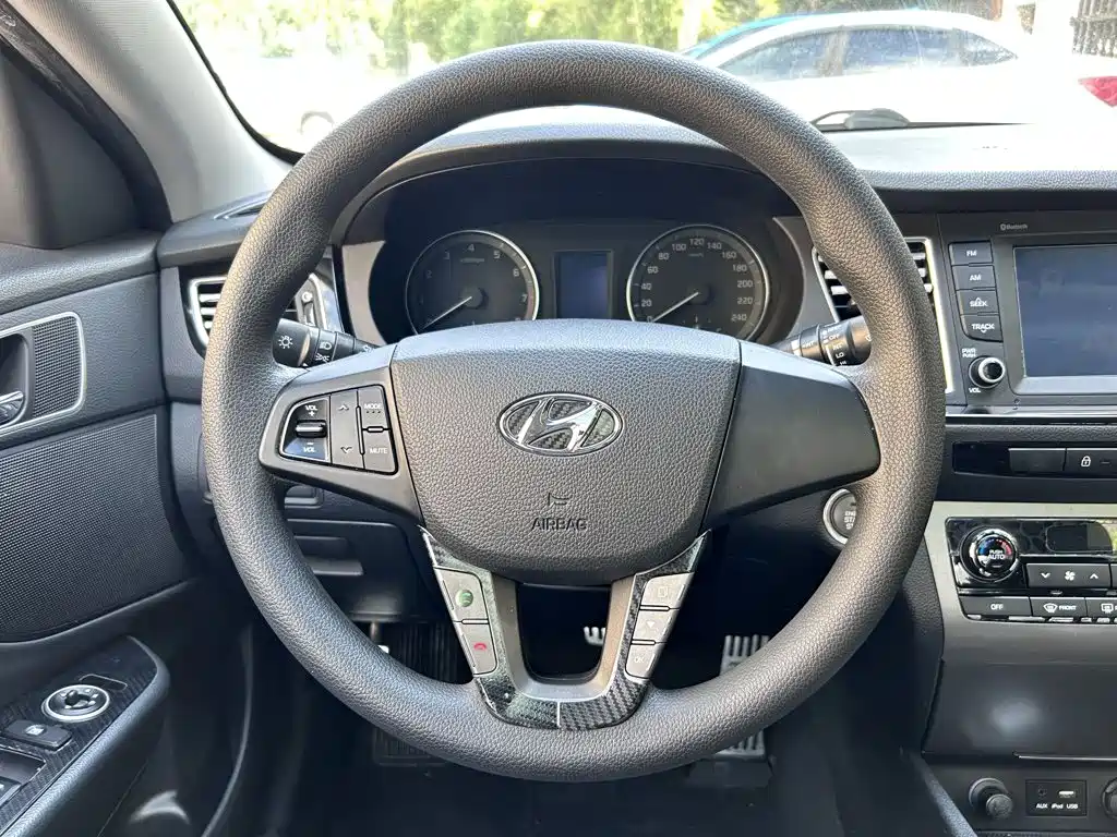 Mistra 1.8 L Auto Intelligent GLS