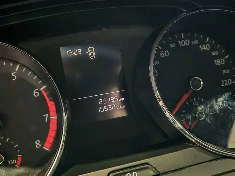 Lamando 230 TSI DSG Style