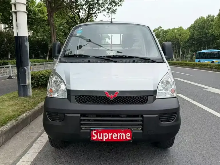 Wuling Rongguang Mini Truck 1.5 L Basic Single Cab CN-VI L3 C