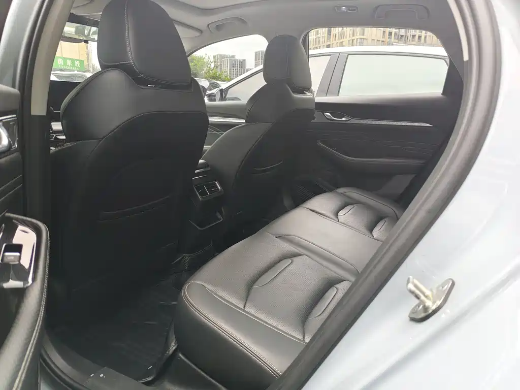 Xingrui 2.0 TD Luxury