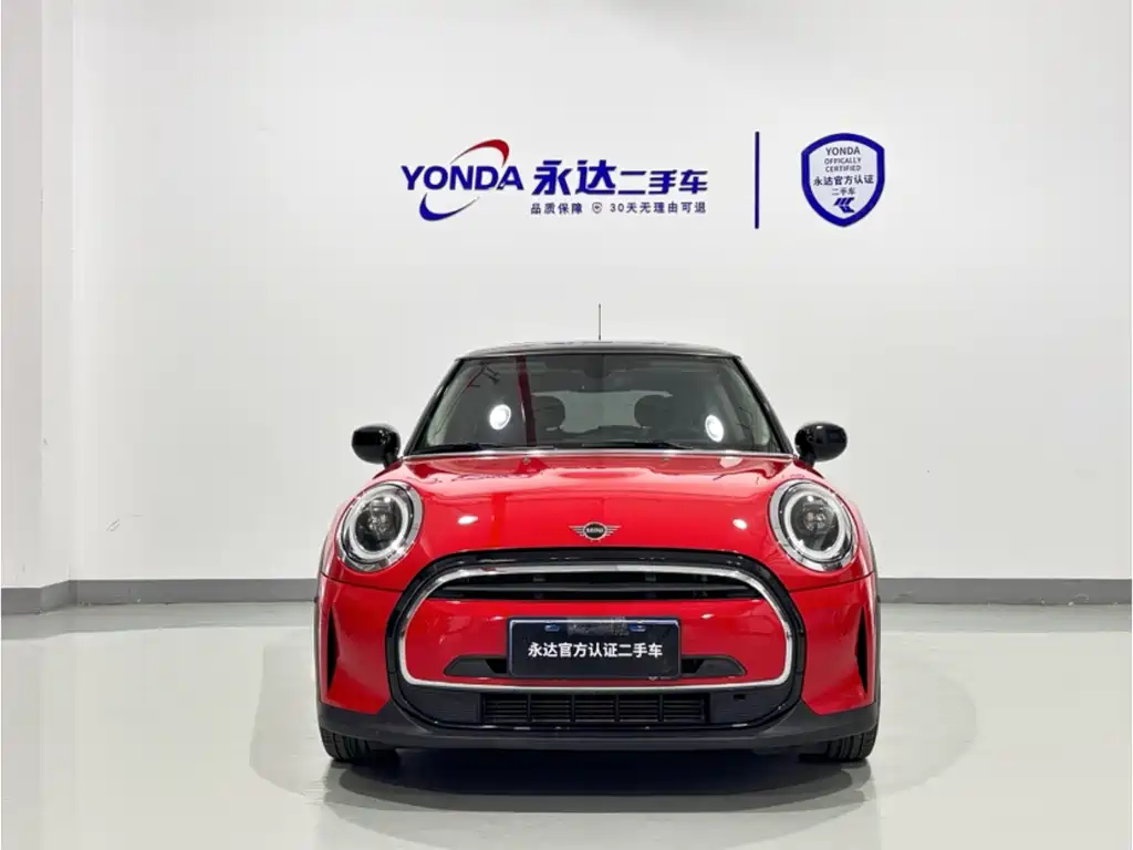 MINI Facelift 1.5 T COOPER Classic