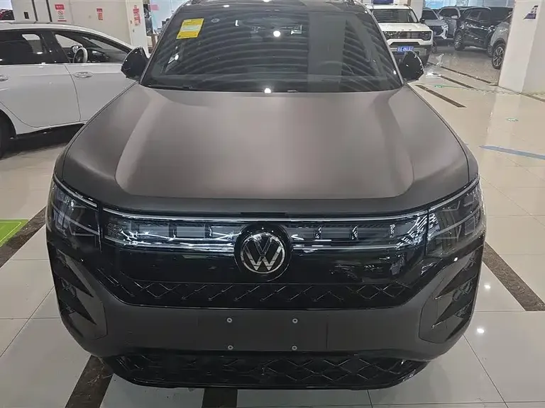 Volkswagen Teramont Teramont Pro 450 TSI 4 WD Summit