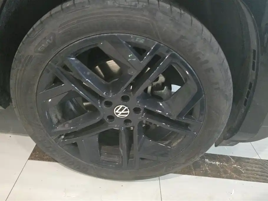 Teramont Teramont Pro 450 TSI 4 WD Summit