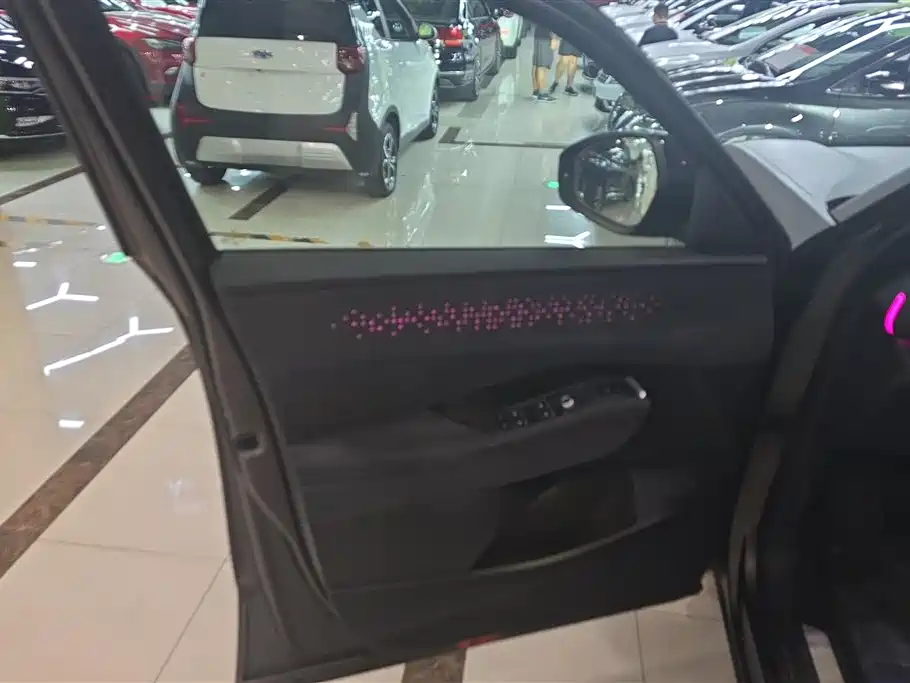 Teramont Teramont Pro 450 TSI 4 WD Summit