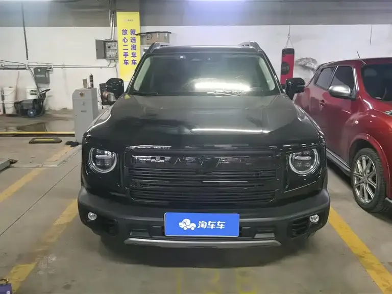 Haval Dargo 1.5 T DCT Collie