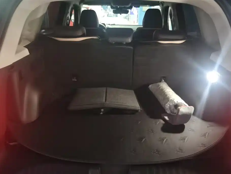 Haval Dargo 1.5 T DCT Collie
