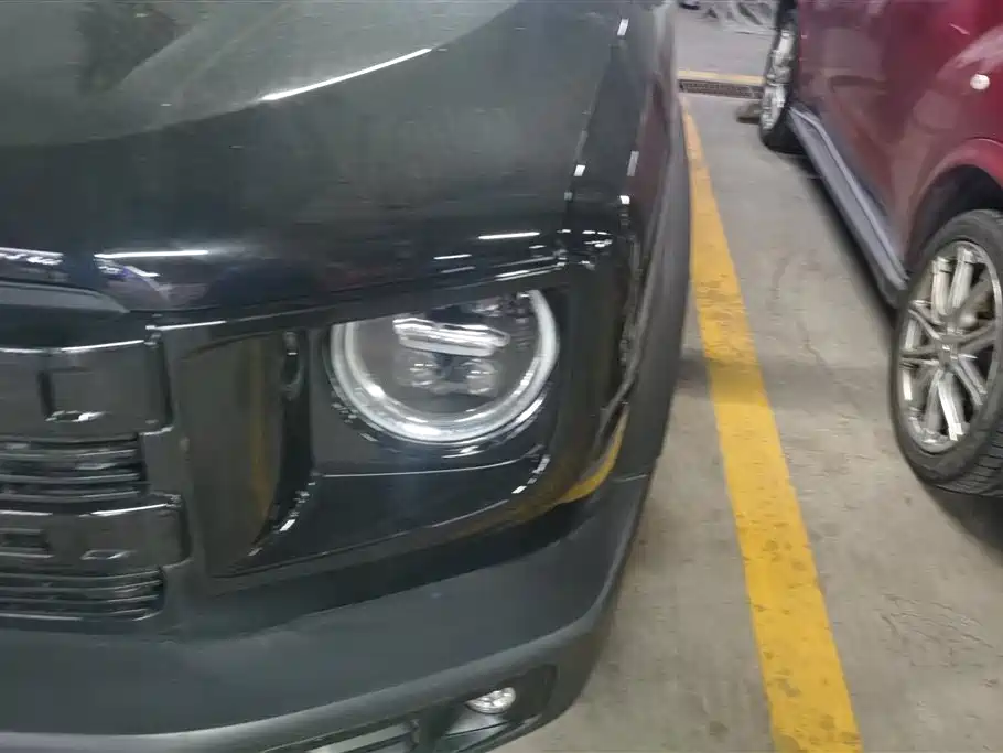 Haval Dargo 1.5 T DCT Collie