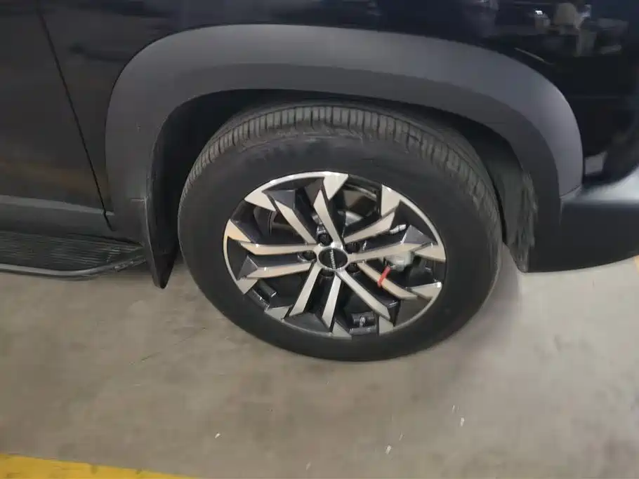 Haval Dargo 1.5 T DCT Collie
