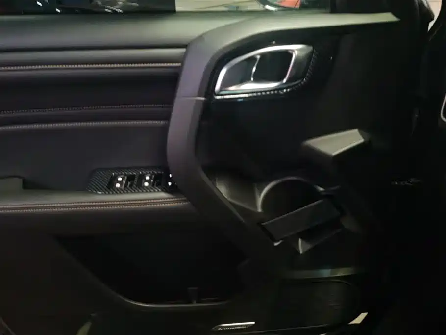 Haval Dargo 1.5 T DCT Collie