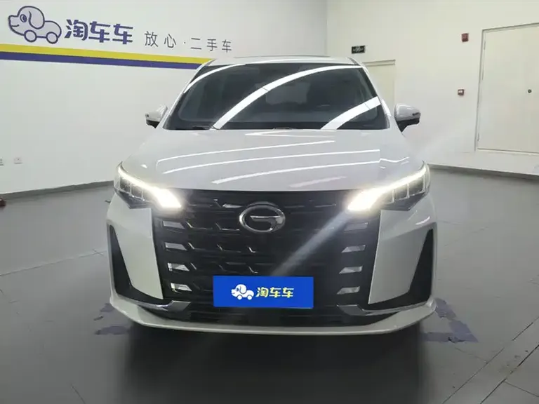 GAC Trumpchi M6 PRO 270 T DCT Premium