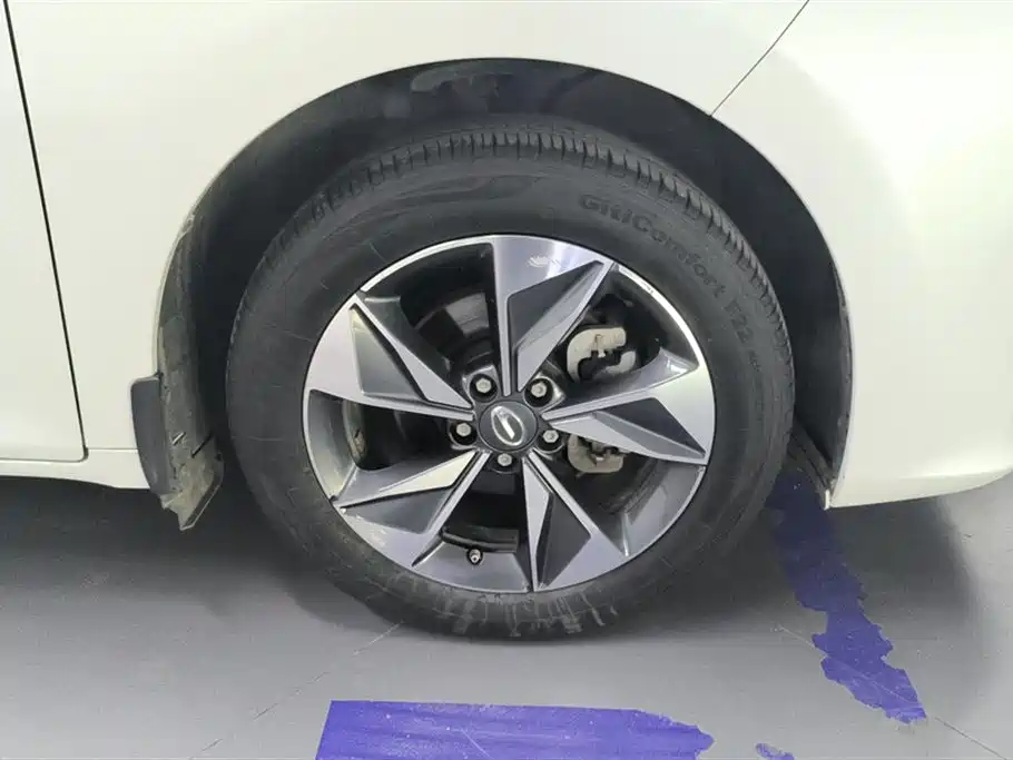 GAC Trumpchi M6 PRO 270 T DCT Premium