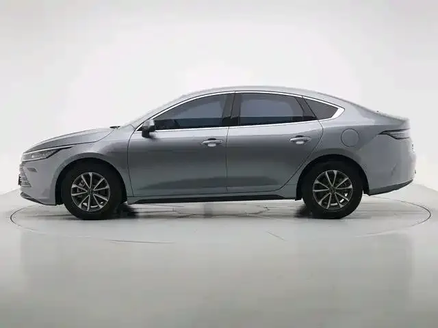 BYD Destroyer 05 Glory DM-i 55 KM Luxury