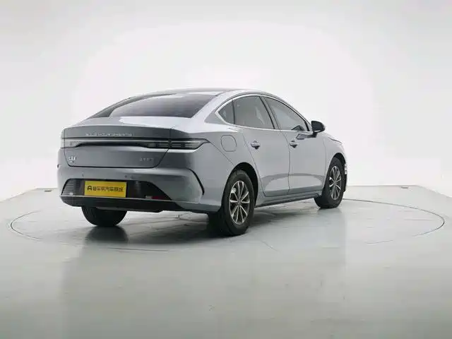 Destroyer 05 Glory DM-i 55 KM Luxury