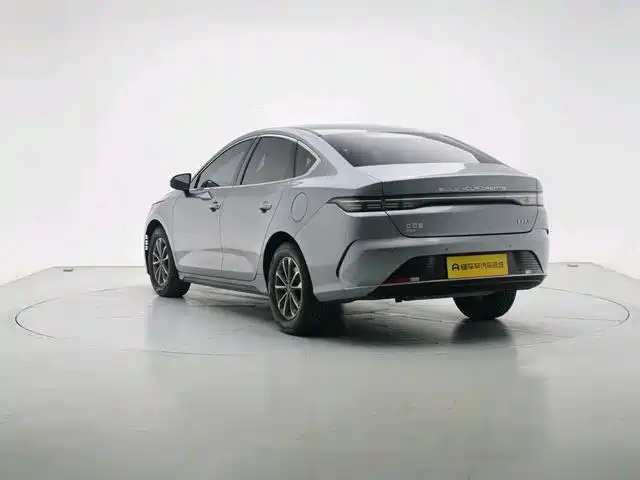 Destroyer 05 Glory DM-i 55 KM Luxury