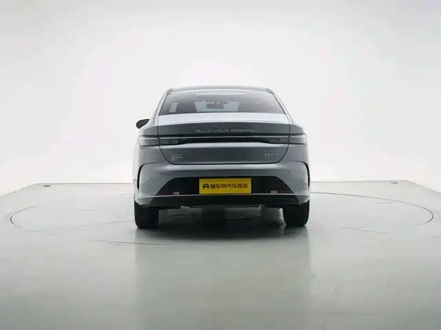 Destroyer 05 Glory DM-i 55 KM Luxury
