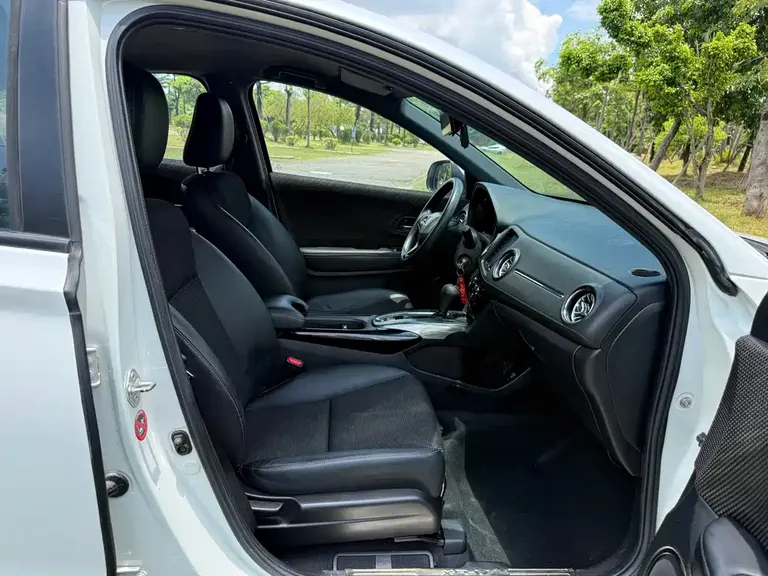 Honda XR-V 1.5 L LXi CVT Classic