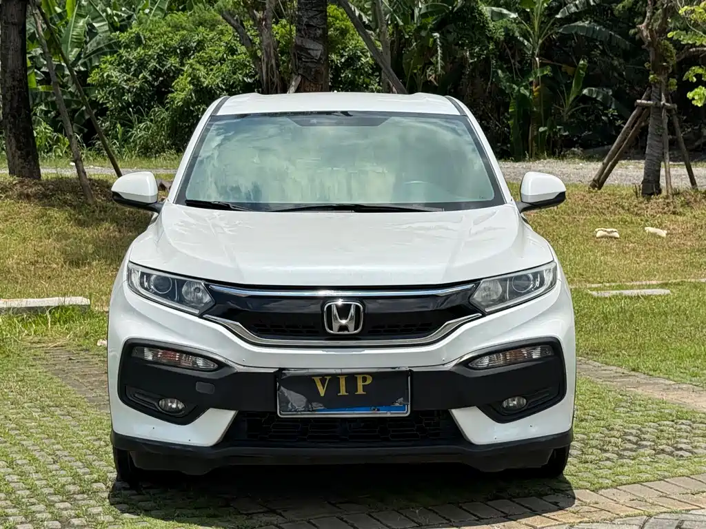 Honda XR-V 1.5 L LXi CVT Classic
