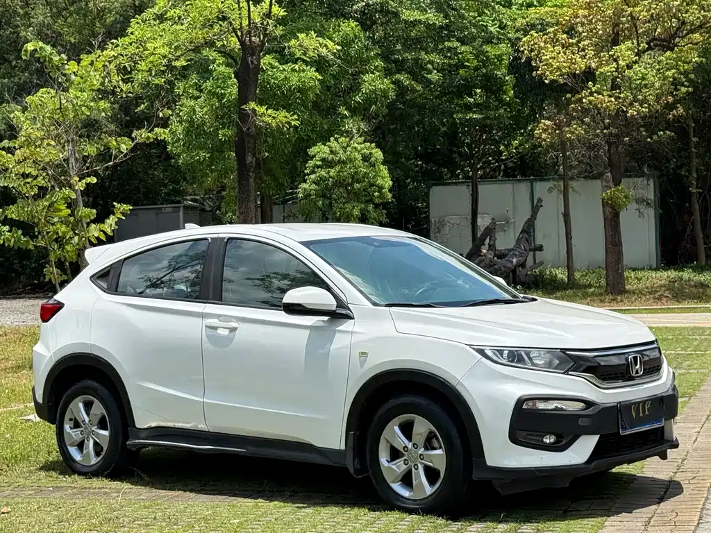 Honda XR-V 1.5 L LXi CVT Classic