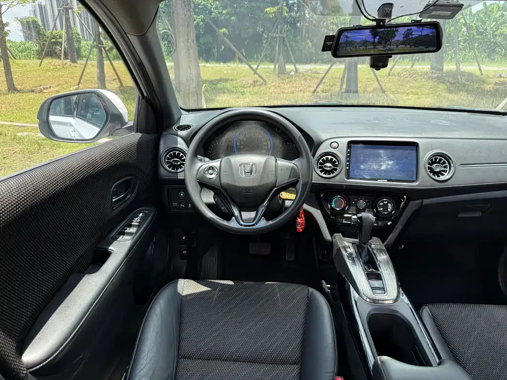 Honda XR-V 1.5 L LXi CVT Classic