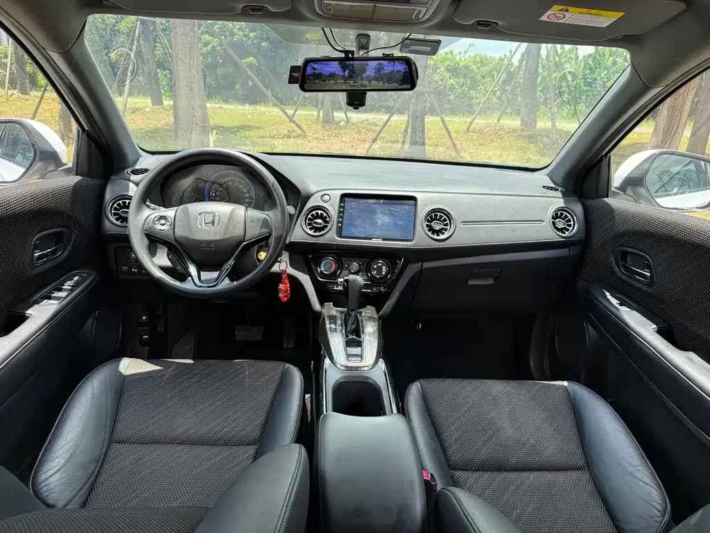 Honda XR-V 1.5 L LXi CVT Classic
