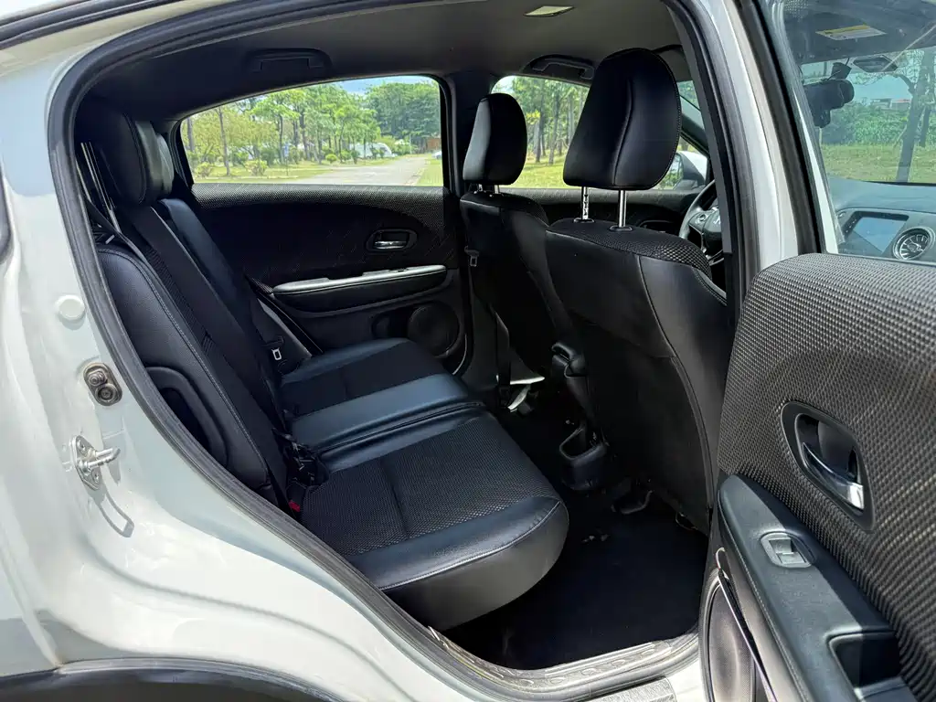 Honda XR-V 1.5 L LXi CVT Classic