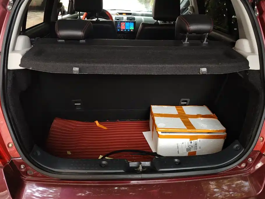 Swift 1.5 L Auto 20 Anniversary Limited
