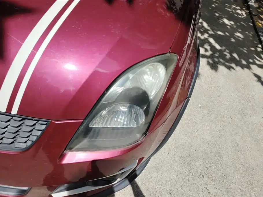 Swift 1.5 L Auto 20 Anniversary Limited