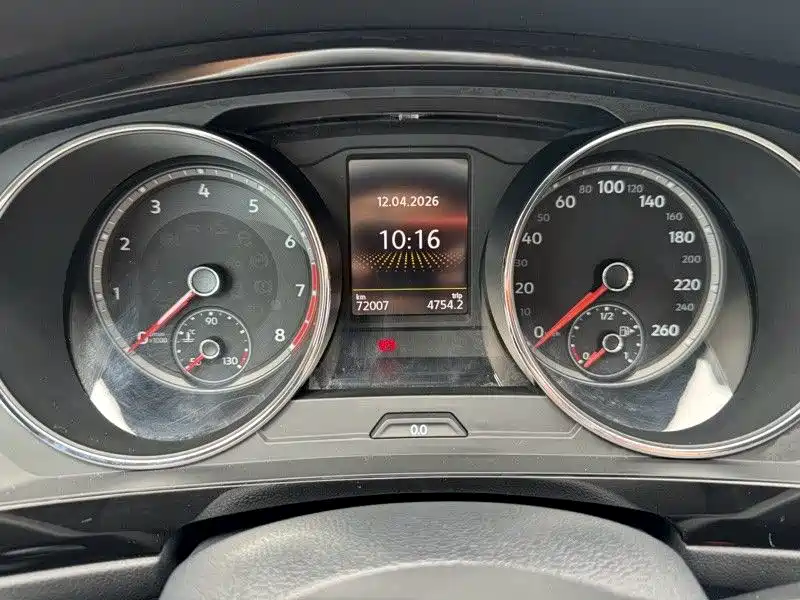 Tiguan L 330 TSI Auto 2 WD Panoramic Comfort CN-VI
