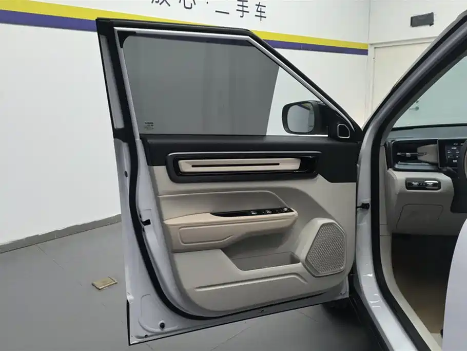 Geely ICON 1.5 TD Chocolate Pure Clever