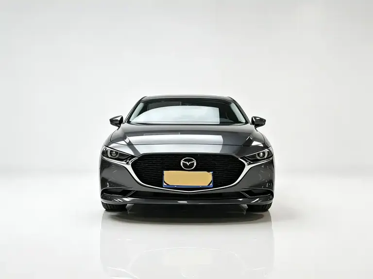 Mazda 3 Axela 2.0 L Auto Quality Elegant
