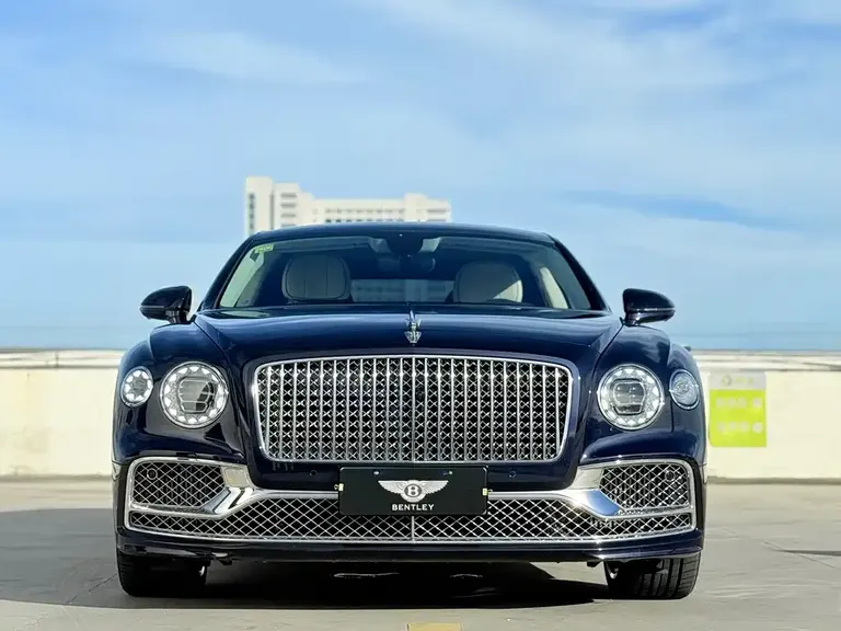 Bentley Flying Spur 4.0 T V8 Standard
