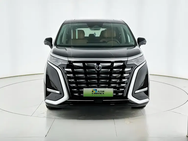 Denza D9 DM-i 970 4 WD Flagship